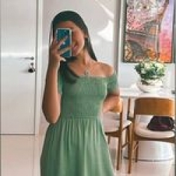 Fernanda - 13 anos