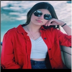 Pietra de Melo - 15 anos